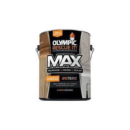 Olympic Stain RESCUE-IT GAL DECK MODERATE RESTORATIN 79705/01